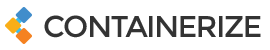 Containerize saves time and maintenance costs by hosting single instance applications to serve multiple tenants. Containerize.com
